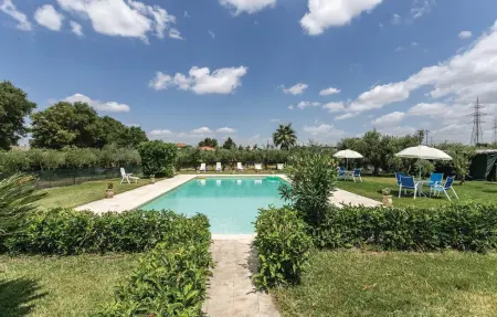 Villa Mara, Maison 12 personnes à Ragusa - Photo 4