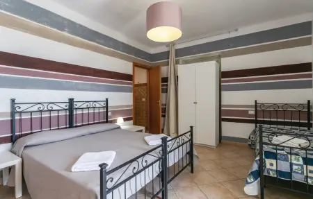Villa Mara, Maison 12 personnes à Ragusa - Photo 14