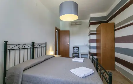 Villa Mara, Maison 12 personnes à Ragusa - Photo 17