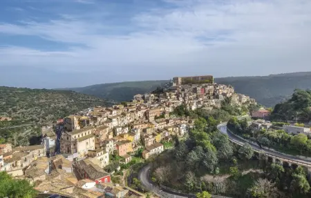 Villa Mara, Maison 12 personnes à Ragusa - Photo 20