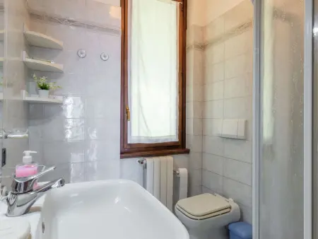 Salice Verde (GLA134), Maison 9 personnes à Gera Lario - Photo 41