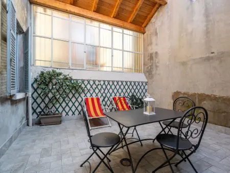 Stella Blu, Appartement 4 personnes à Orta San Giulio - Photo 1