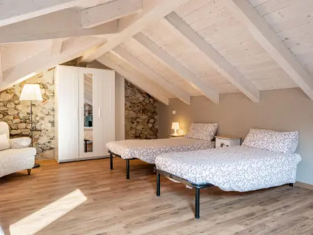 Stella Blu, Appartement 4 personnes à Orta San Giulio - Photo 4
