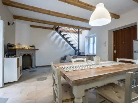 Stella Blu, Appartement 4 personnes à Orta San Giulio - Photo 7