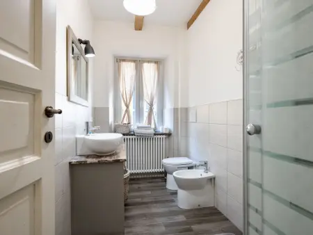 Stella Blu, Appartement 4 personnes à Orta San Giulio - Photo 12