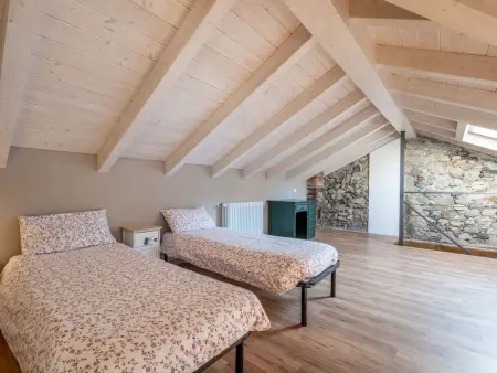 Stella Blu, Appartement 4 personnes à Orta San Giulio - Photo 14