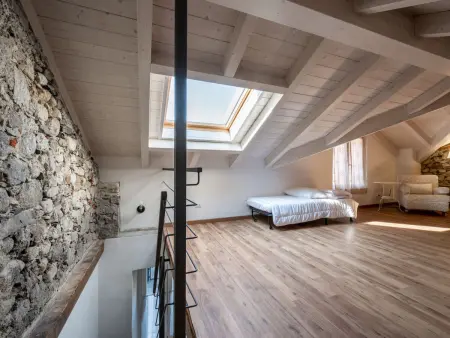 Stella Blu, Appartement 4 personnes à Orta San Giulio - Photo 17