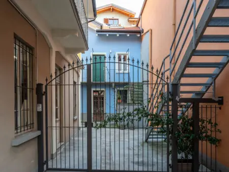 Stella Blu, Appartement 4 personnes à Orta San Giulio - Photo 18