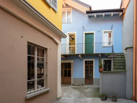 Stella Blu, Appartement 4 personnes à Orta San Giulio - Photo 19