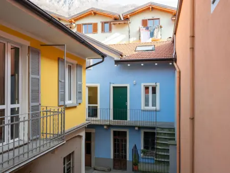 Stella Blu, Appartement 4 personnes à Orta San Giulio - Photo 20