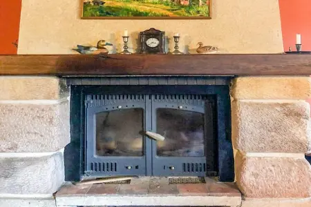 Les Niauleres, Charmante maison familiale avec piscine privée - Photo 6
