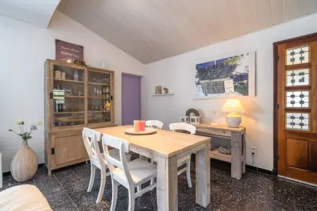 Villa Les Ecureuils, Villa à Pouzols avec piscine privée - Photo 8