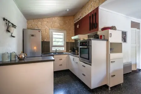 Villa Les Ecureuils, Villa à Pouzols avec piscine privée - Photo 10