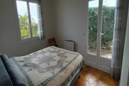 Villa Les Etangs, Villa près du lac Les Etangs de Bages - Photo 21