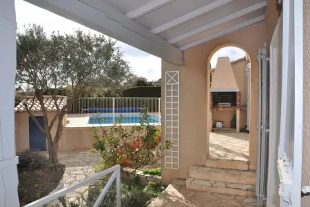 Villa Les Etangs, Villa près du lac Les Etangs de Bages - Photo 25