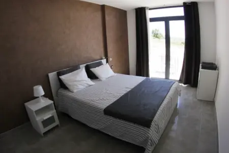 Villa moderne, Villa spacieuse avec piscine à Vagnas - Photo 2