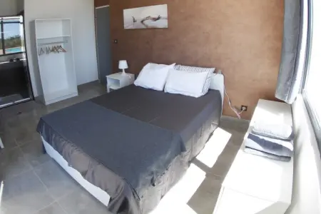 Villa moderne, Villa spacieuse avec piscine à Vagnas - Photo 18