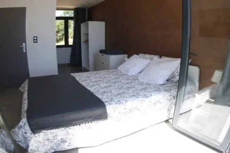 Villa moderne, Villa spacieuse avec piscine à Vagnas - Photo 21