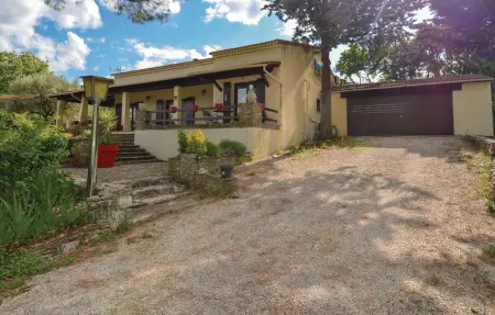 Maison 12 personnes à Salazac - Photo 2