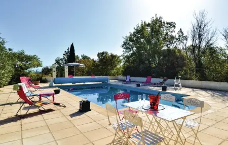 Maison 12 personnes à Salazac - Photo 8
