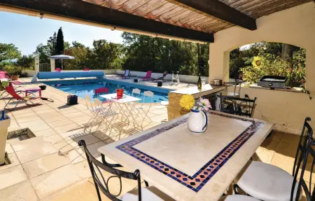 Maison 12 personnes à Salazac - Photo 13