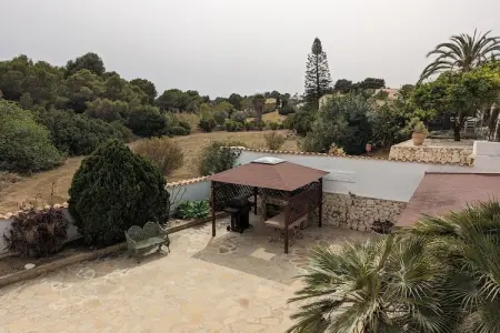 Casa Baars, Villa Benissa avec piscine - Photo 2