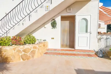 Casa Baars, Villa Benissa avec piscine - Photo 8