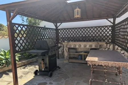 Casa Baars, Villa Benissa avec piscine - Photo 23