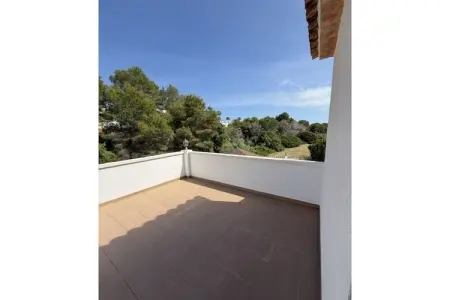 Casa Baars, Villa Benissa avec piscine - Photo 25
