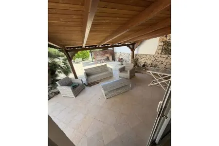 Casa Baars, Villa Benissa avec piscine - Photo 26