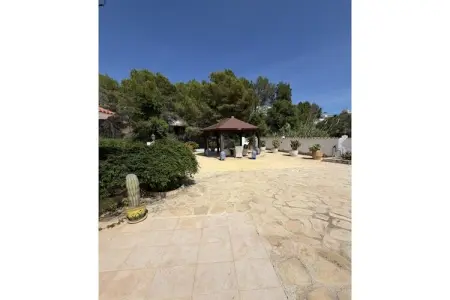 Casa Baars, Villa Benissa avec piscine - Photo 30