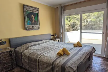 Casa Baars, Villa Benissa avec piscine - Photo 33