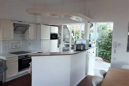 Antonino, Élégante villa en bord de mer à Èze - Photo 3