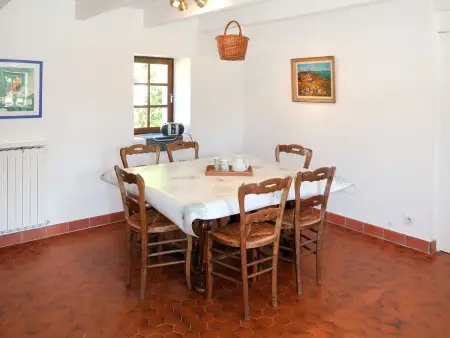 Ker Iliav, Maison 8 personnes à Plouescat - Photo 4