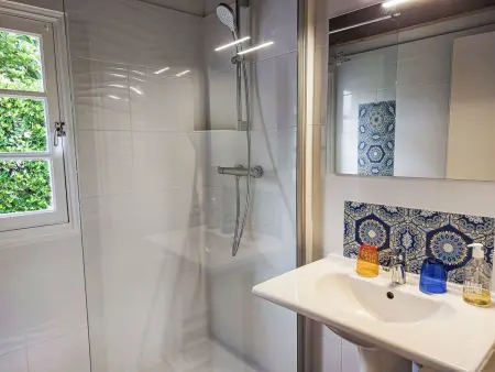 Ker Iliav, Maison 8 personnes à Plouescat - Photo 7