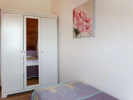 Ker Iliav, Maison 8 personnes à Plouescat - Photo 9