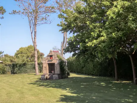Ker Iliav, Maison 8 personnes à Plouescat - Photo 11