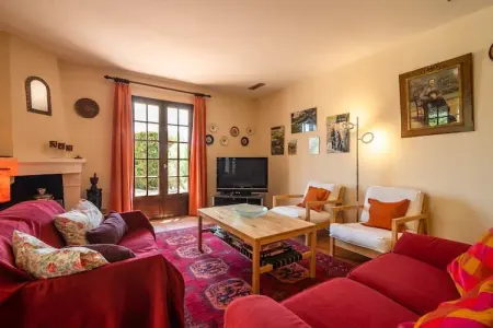 Eclat, Villa à Beaufort avec Piscine et Vue - Photo 2