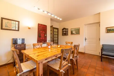 Eclat, Villa à Beaufort avec Piscine et Vue - Photo 3
