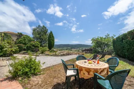 Eclat, Villa à Beaufort avec Piscine et Vue - Photo 6