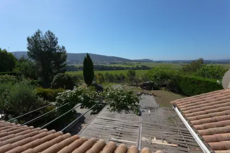 Eclat, Villa à Beaufort avec Piscine et Vue - Photo 7