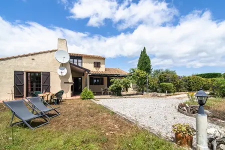Eclat, Villa à Beaufort avec Piscine et Vue - Photo 8