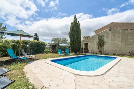 Eclat, Villa à Beaufort avec Piscine et Vue - Photo 10