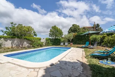 Eclat, Villa à Beaufort avec Piscine et Vue - Photo 11