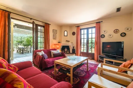 Eclat, Villa à Beaufort avec Piscine et Vue - Photo 13