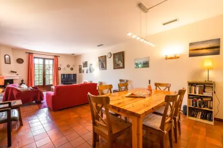 Eclat, Villa à Beaufort avec Piscine et Vue - Photo 14
