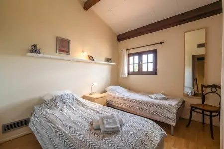 Eclat, Villa à Beaufort avec Piscine et Vue - Photo 19