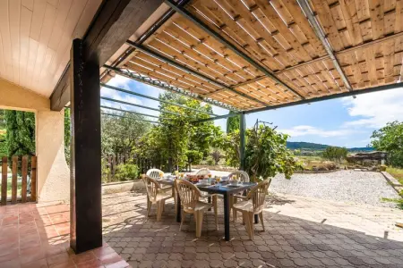 Eclat, Villa à Beaufort avec Piscine et Vue - Photo 31