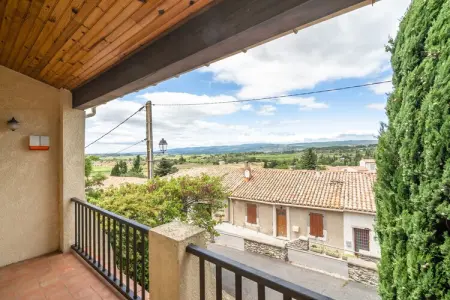 Eclat, Villa à Beaufort avec Piscine et Vue - Photo 32