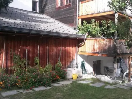 ABC Ferienwohnung 3 1. OG Nord-Ost, Appartement 5 personnes à Fiesch - Photo 6